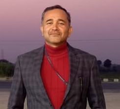 Abhishek Kumar